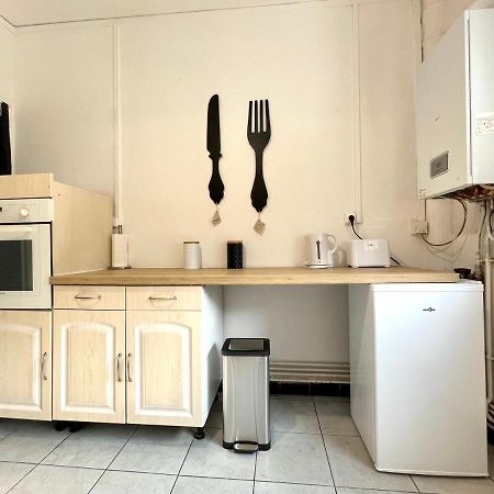 Appartement Au Coeur De Dunkerque Dunkirk Exterior photo
