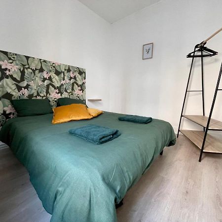 Appartement Au Coeur De Dunkerque Dunkirk Exterior photo
