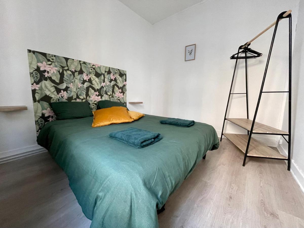 Appartement Au Coeur De Dunkerque Dunkirk Exterior photo